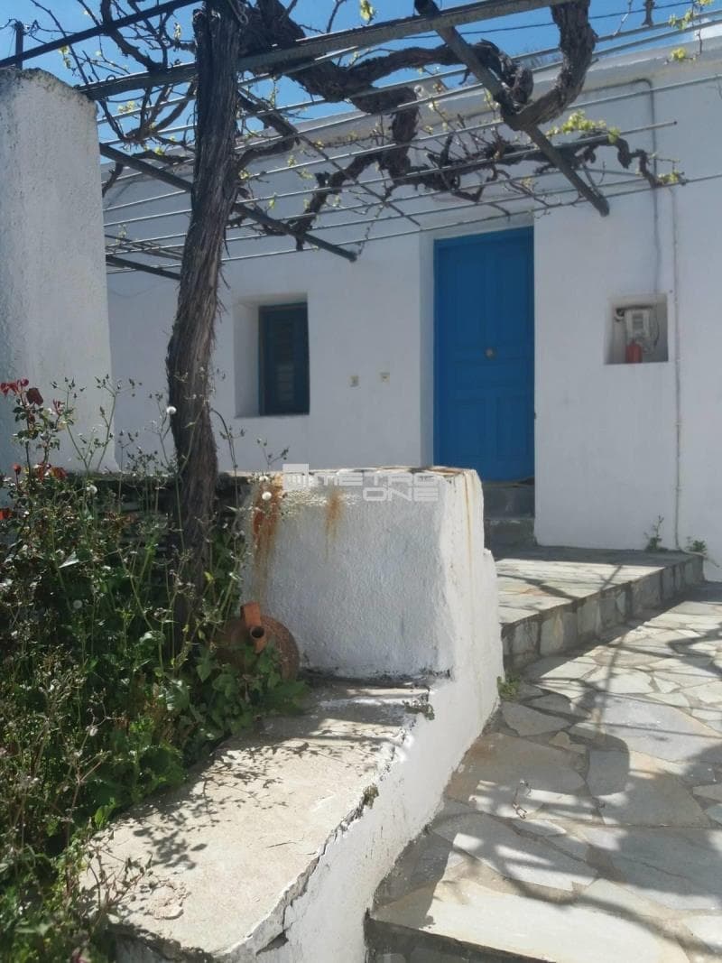Μονοκατοικία στην Άνω Απρόβατο, Άνδρος — Φωτογραφία 19 από 30