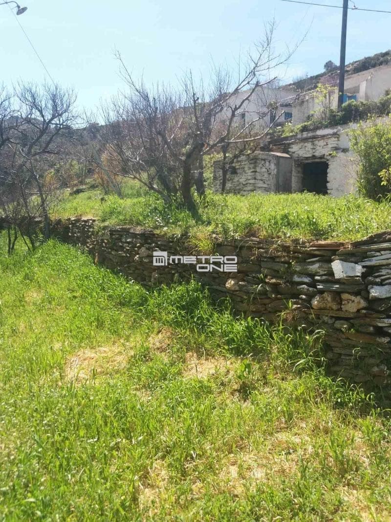Μονοκατοικία στην Άνω Απρόβατο, Άνδρος — Φωτογραφία 26 από 30