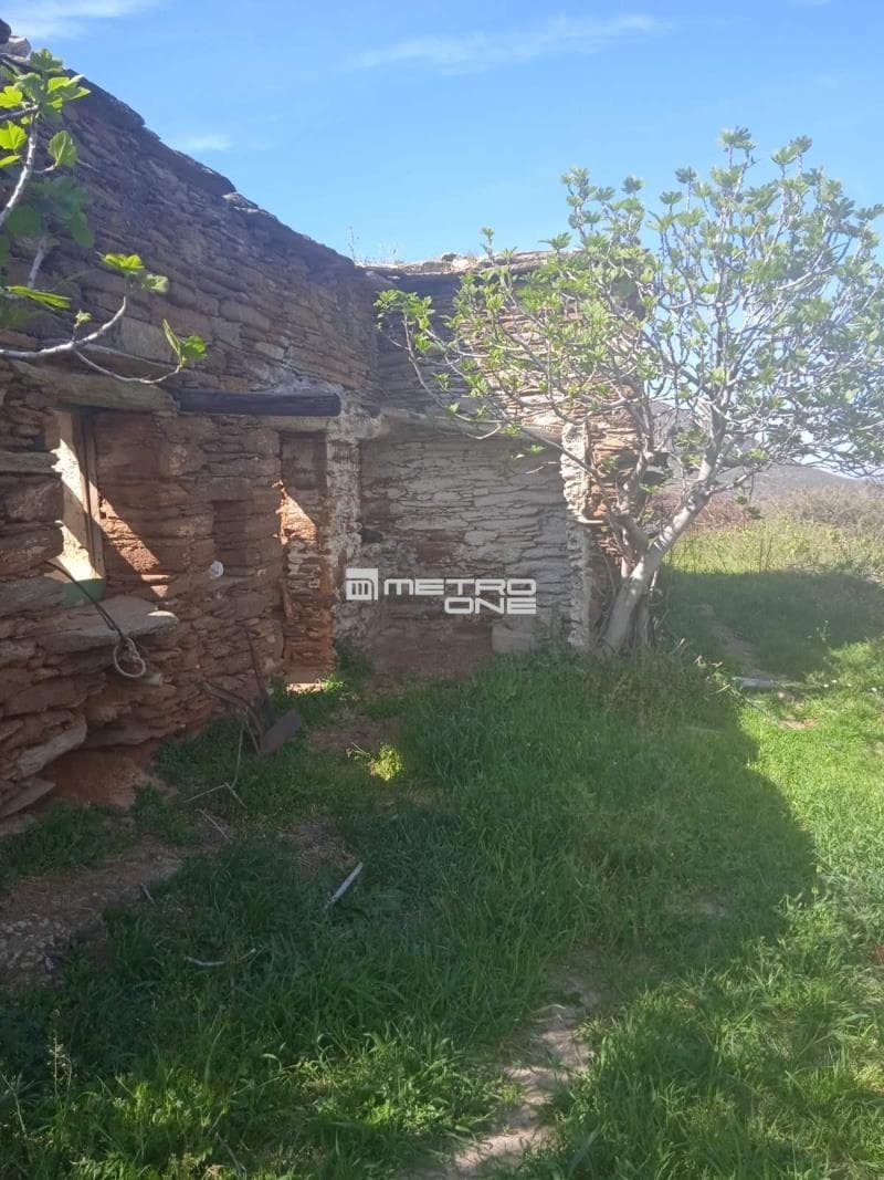 Μονοκατοικία στην Άνω Απρόβατο, Άνδρος — Φωτογραφία 4 από 30