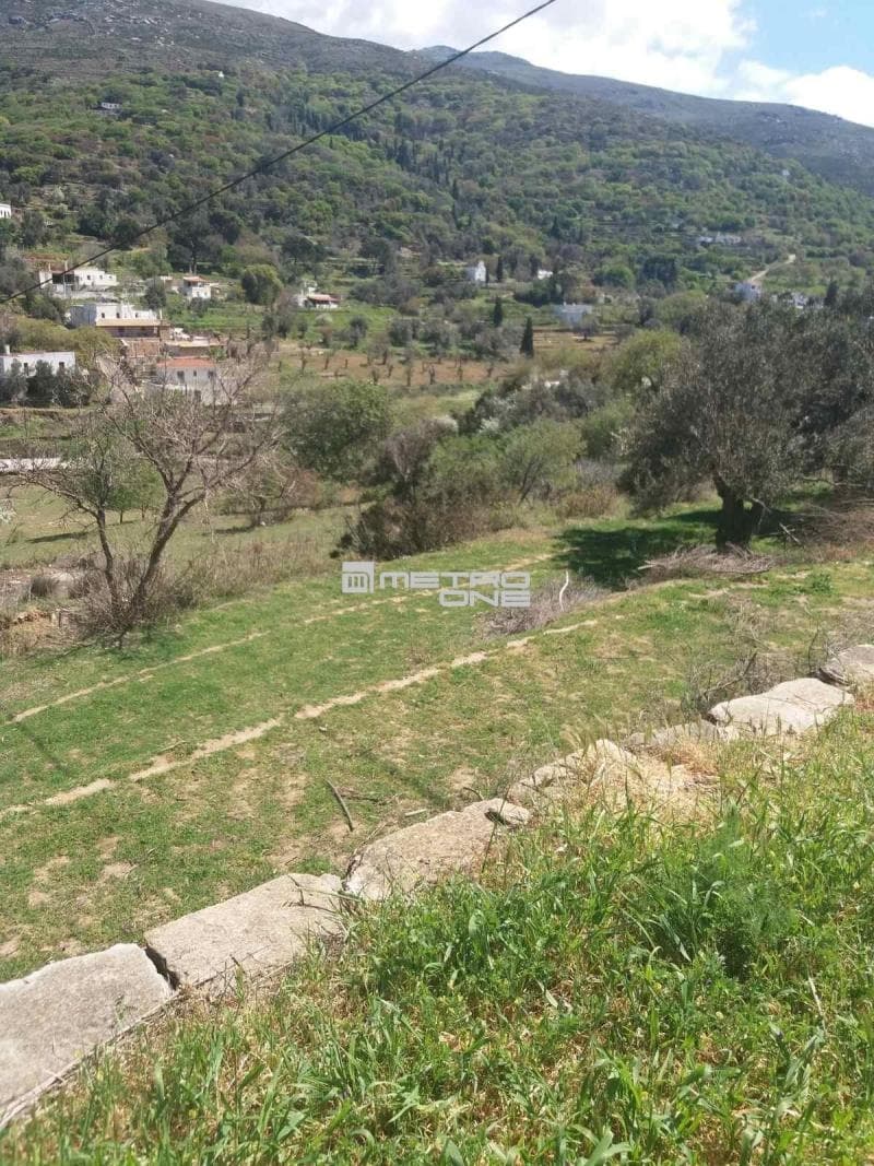Μονοκατοικία στην Άνω Απρόβατο, Άνδρος — Φωτογραφία 6 από 30