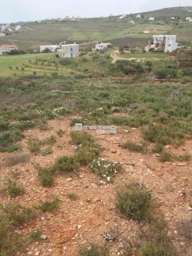 Parcel in Ano Gavrio, Andros — Photo 10 of 25