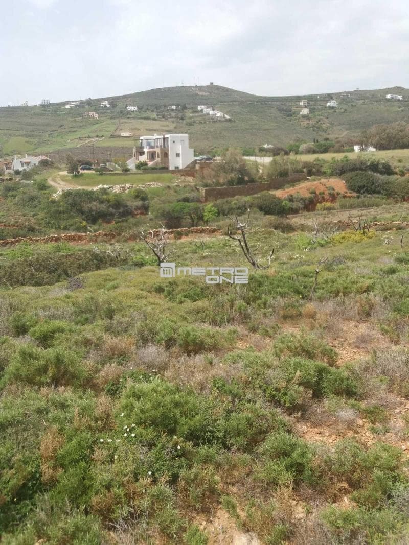 Parcel in Ano Gavrio, Andros — Photo 12 of 25