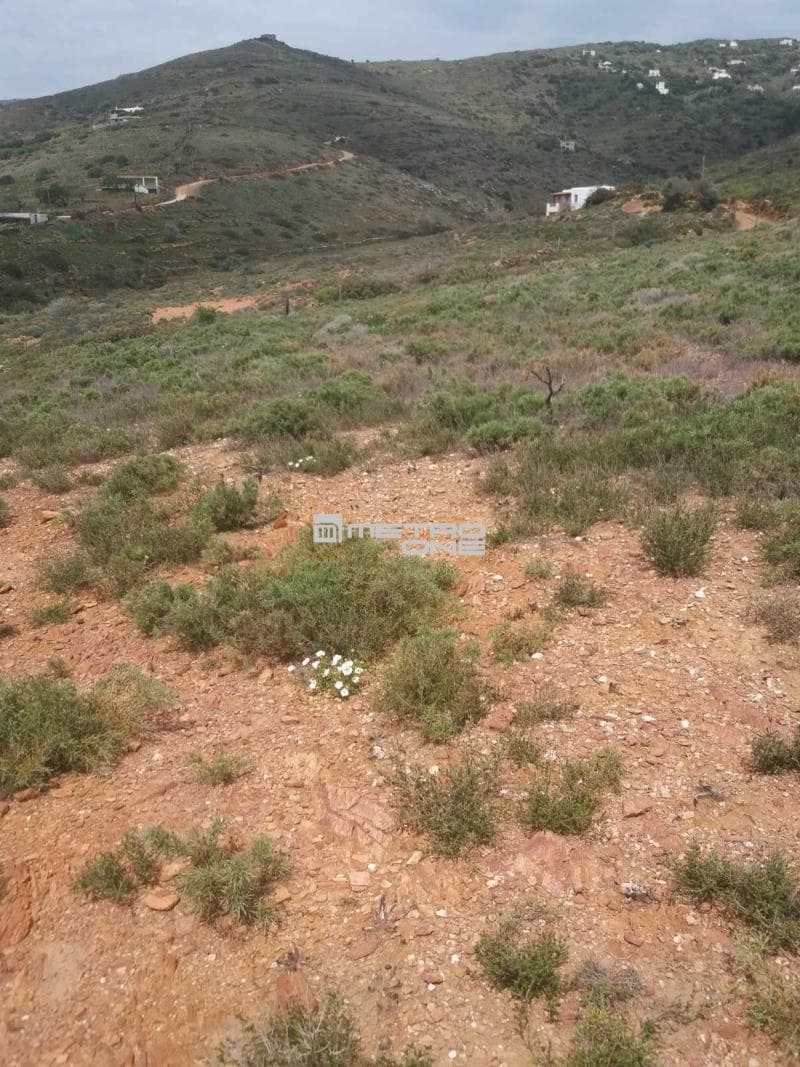 Parcel in Ano Gavrio, Andros — Photo 18 of 25