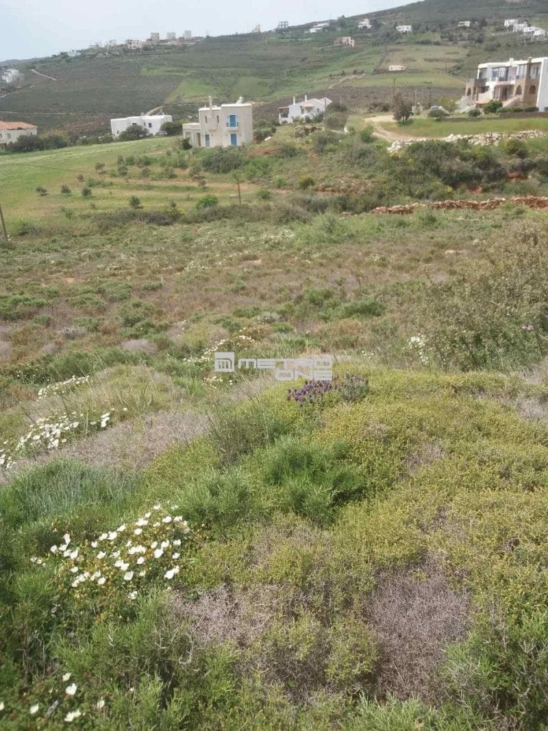 Parcel in Ano Gavrio, Andros — Photo 25 of 25