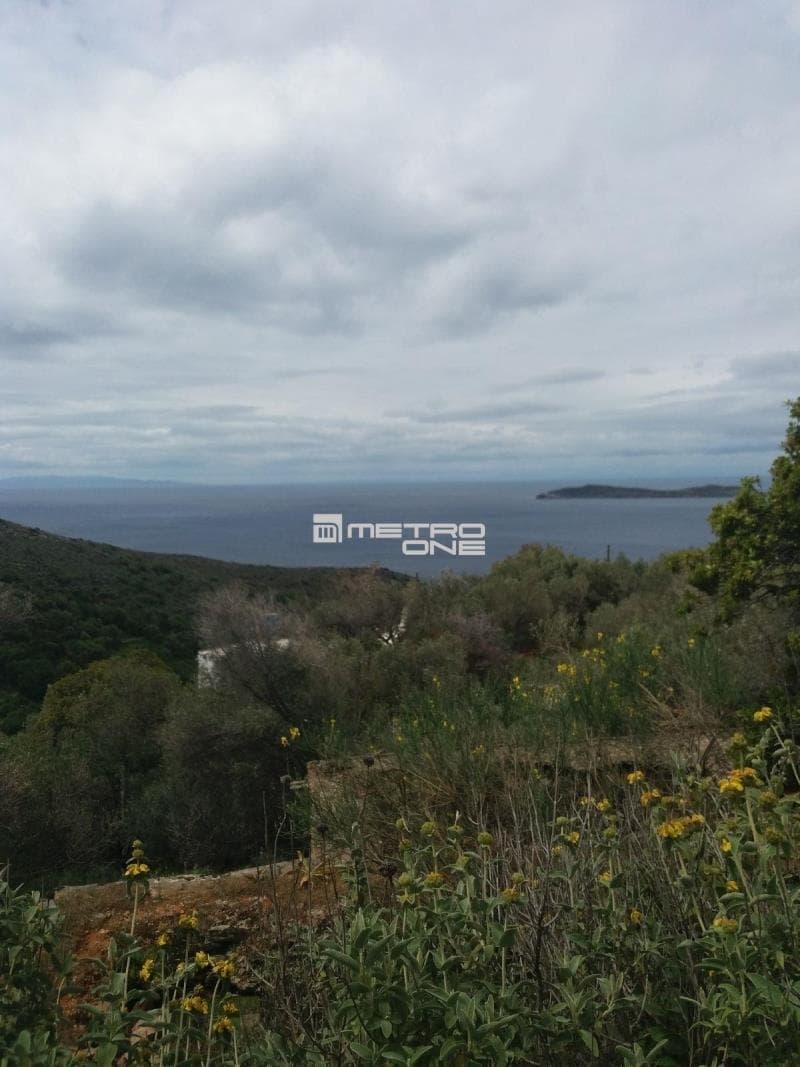 Parcel in Ano Aprovato, Andros — Photo 14 of 20