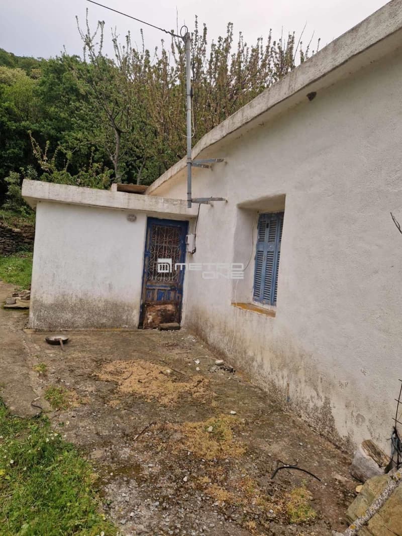 Parcel in Ano Aprovato, Andros — Photo 2 of 9