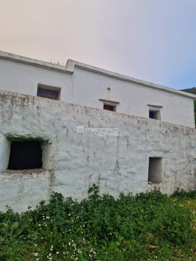 Parcel in Ano Aprovato, Andros — Photo 3 of 9