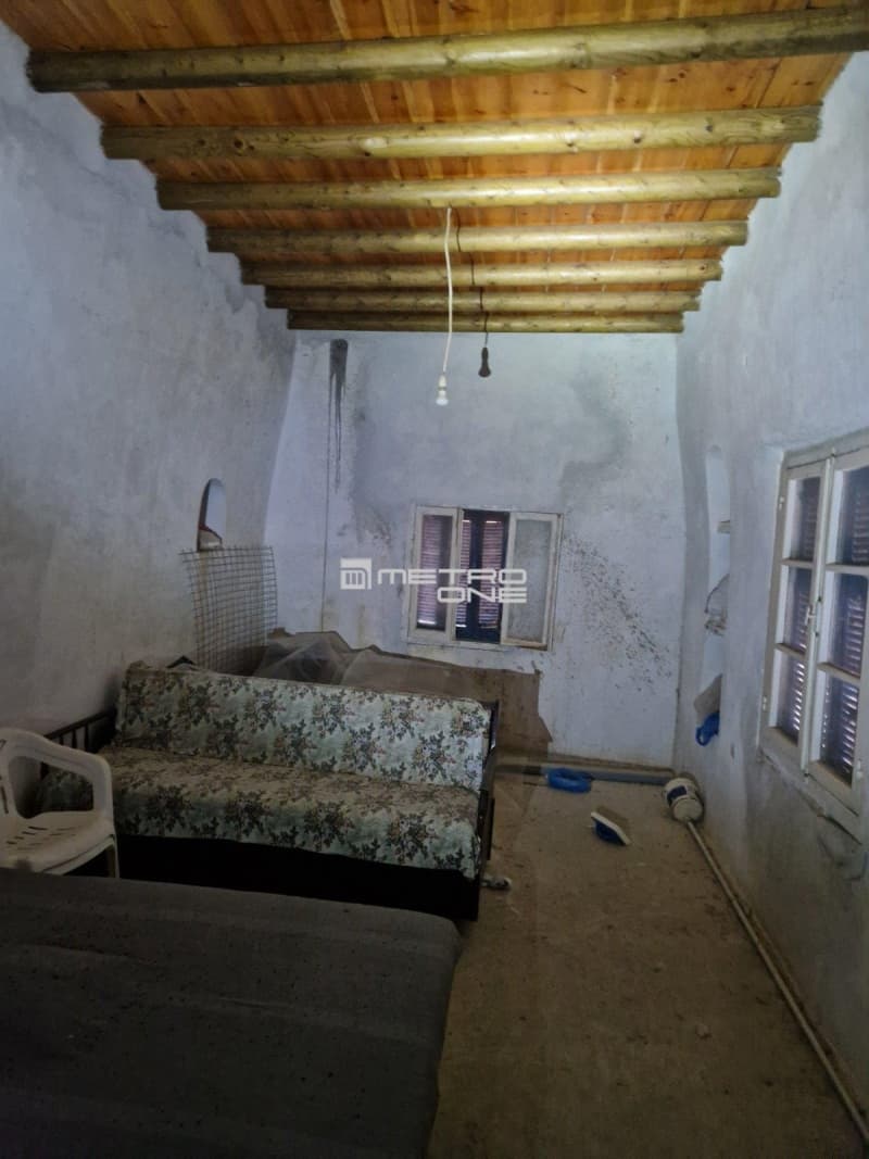 Parcel in Ano Aprovato, Andros — Photo 1 of 9