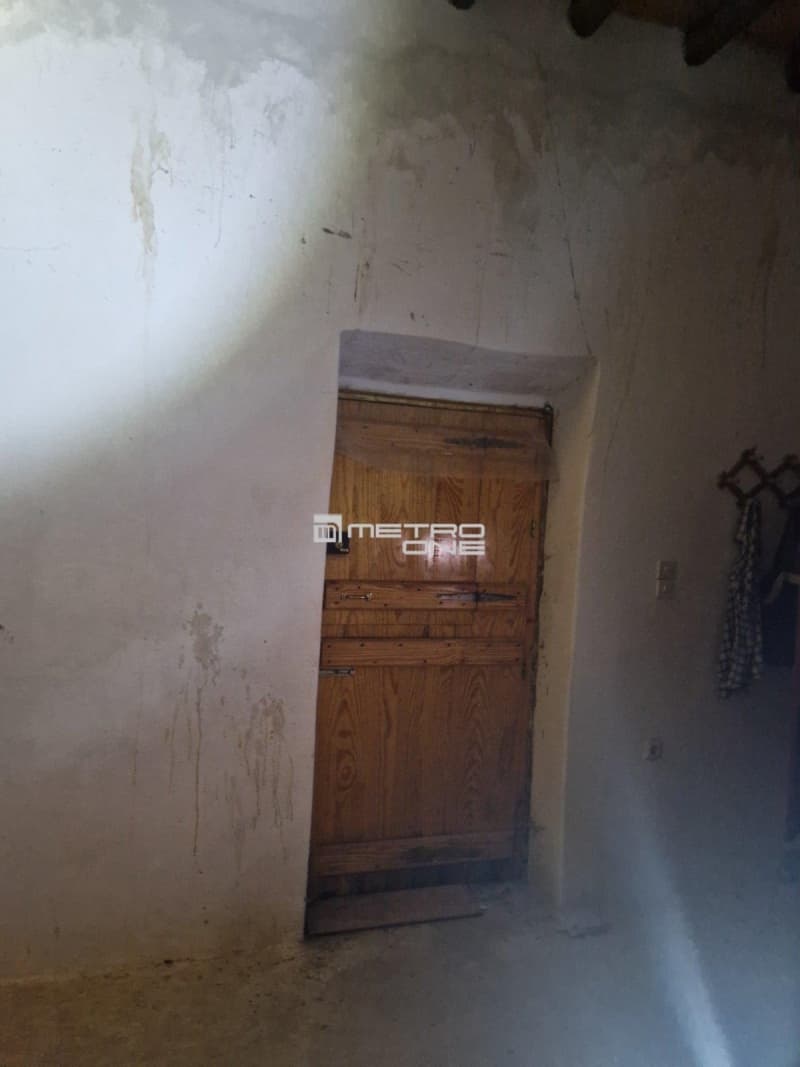 Parcel in Ano Aprovato, Andros — Photo 6 of 9