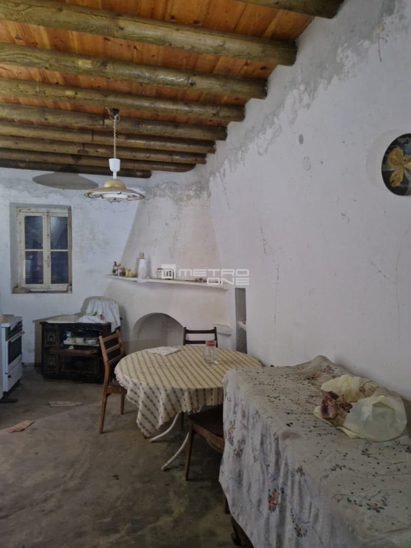 Parcel in Ano Aprovato, Andros — Photo 8 of 9