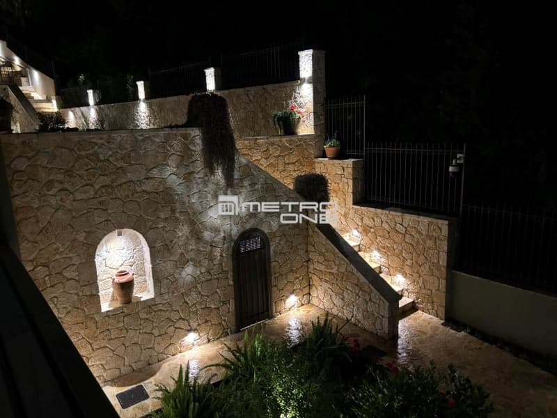 Μονοκατοικία στην Όθωνοι, Κέρκυρα — Φωτογραφία 26 από 26