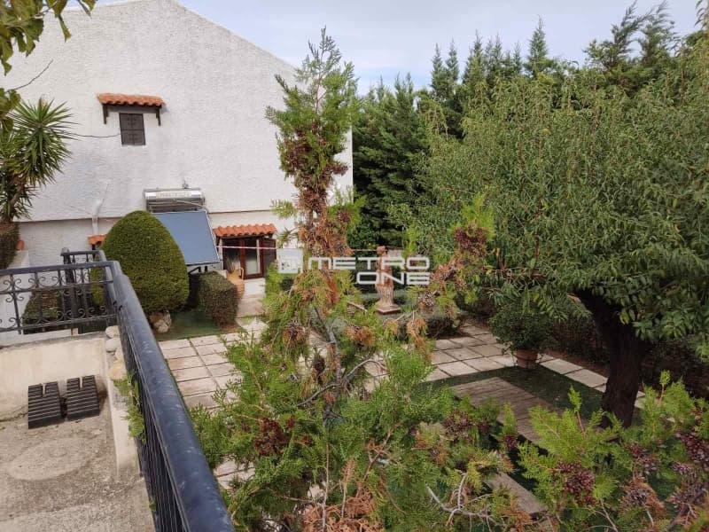 House in Neapoli, Spata — Photo 25 of 25