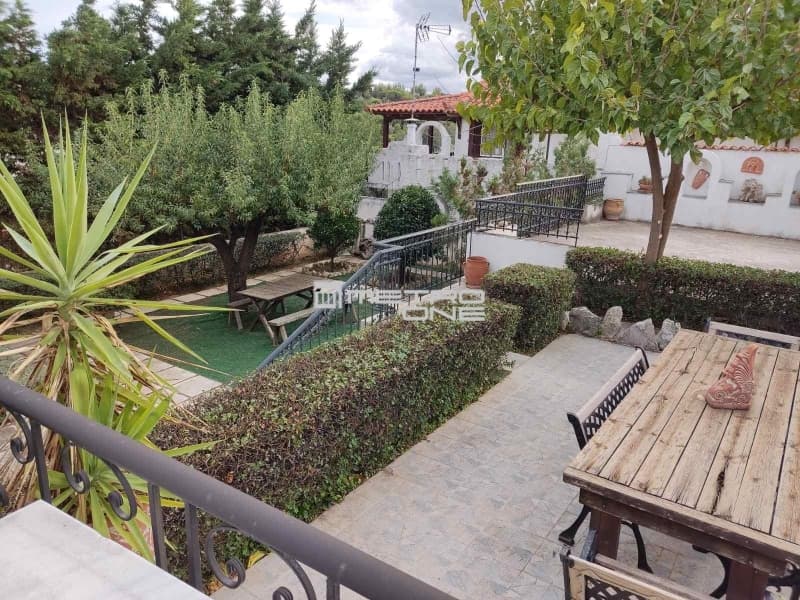 House in Neapoli, Spata — Photo 12 of 25