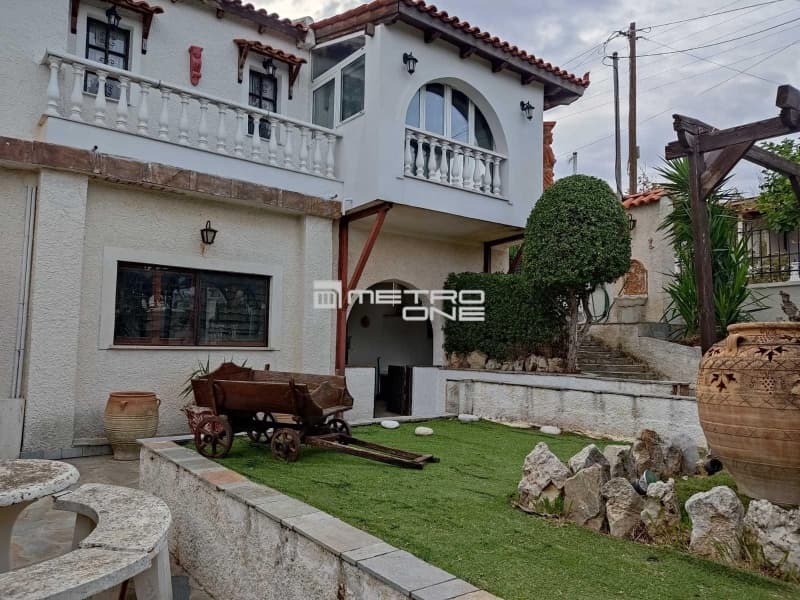 House in Neapoli, Spata — Photo 13 of 25
