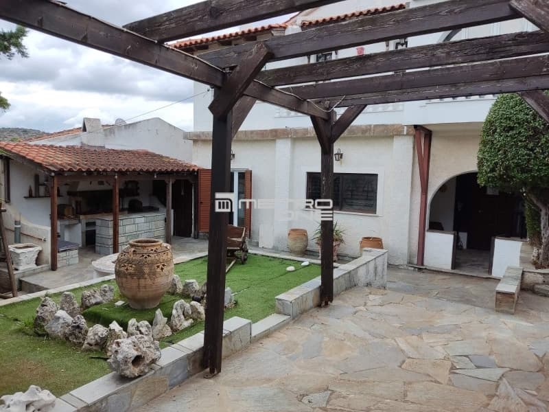 House in Neapoli, Spata — Photo 16 of 25