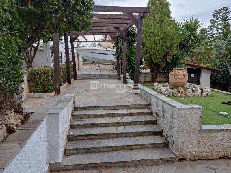 House in Neapoli, Spata — Photo 17 of 25