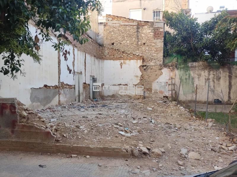 Οικόπεδο στην Αγία Σοφία, Πειραιάς — Φωτογραφία 3 από 3