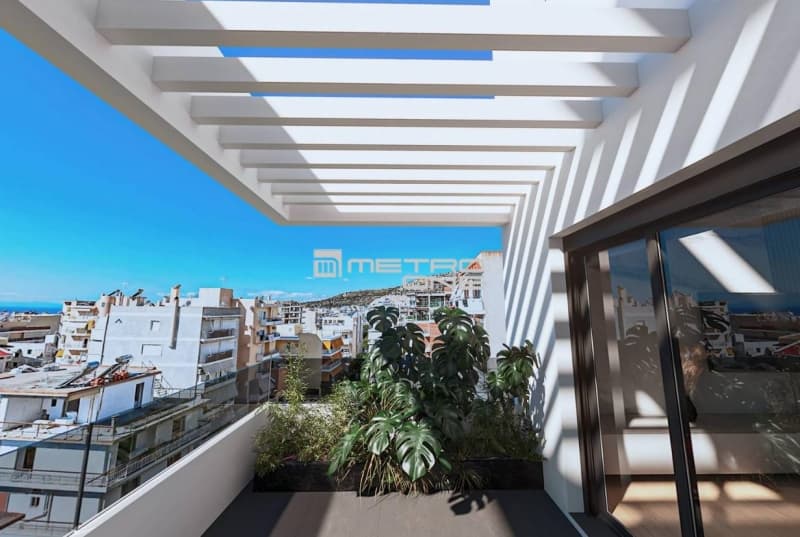 Διαμέρισμα στην Τερψιθέα, Γλυφάδα — Φωτογραφία 4 από 9