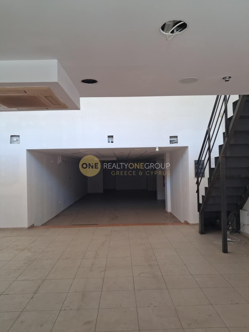 Κατάστημα στην Πάρκο Στρατάρχου Παπάγου, Χαλάνδρι — Φωτογραφία 4 από 4