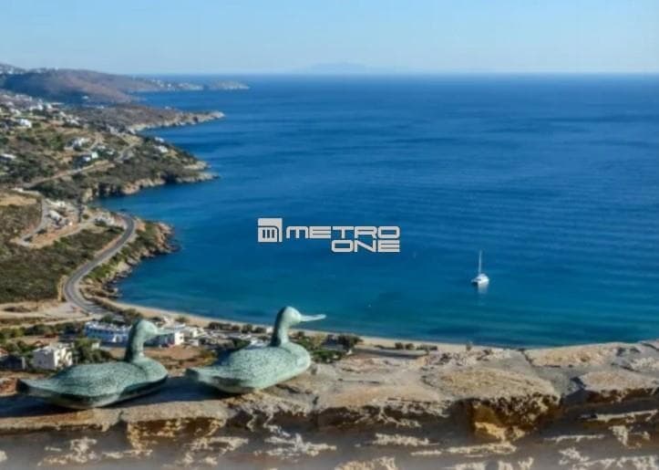 Μονοκατοικία στην Γαύριο, Άνδρος — Φωτογραφία 26 από 27