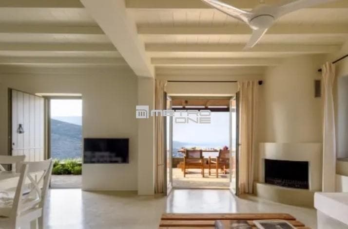 Μονοκατοικία στην Γαύριο, Άνδρος — Φωτογραφία 27 από 27