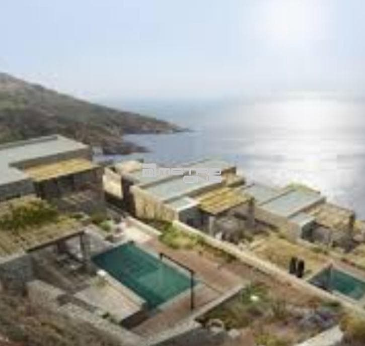 Μονοκατοικία στην Γαύριο, Άνδρος — Φωτογραφία 7 από 27