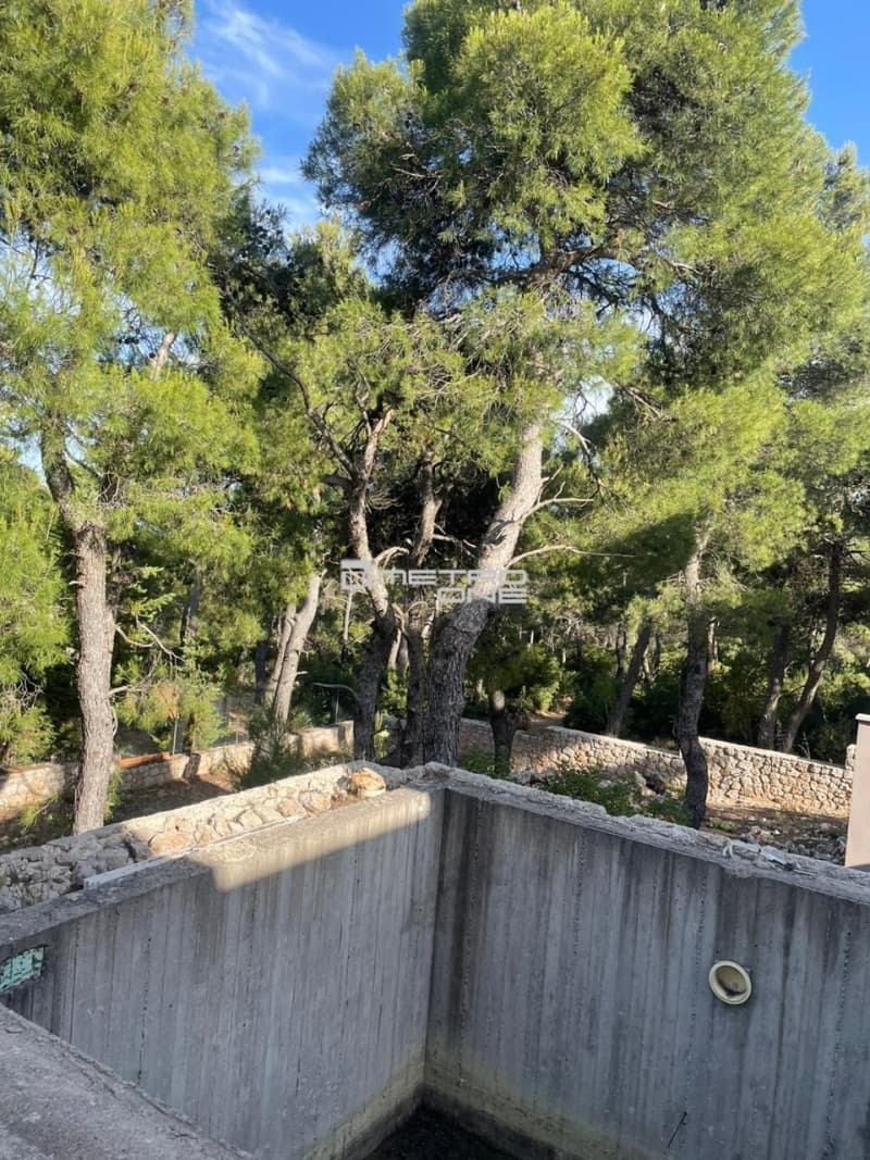 Μονοκατοικία στην Κιούρκα, Αφίδνες — Φωτογραφία 4 από 15