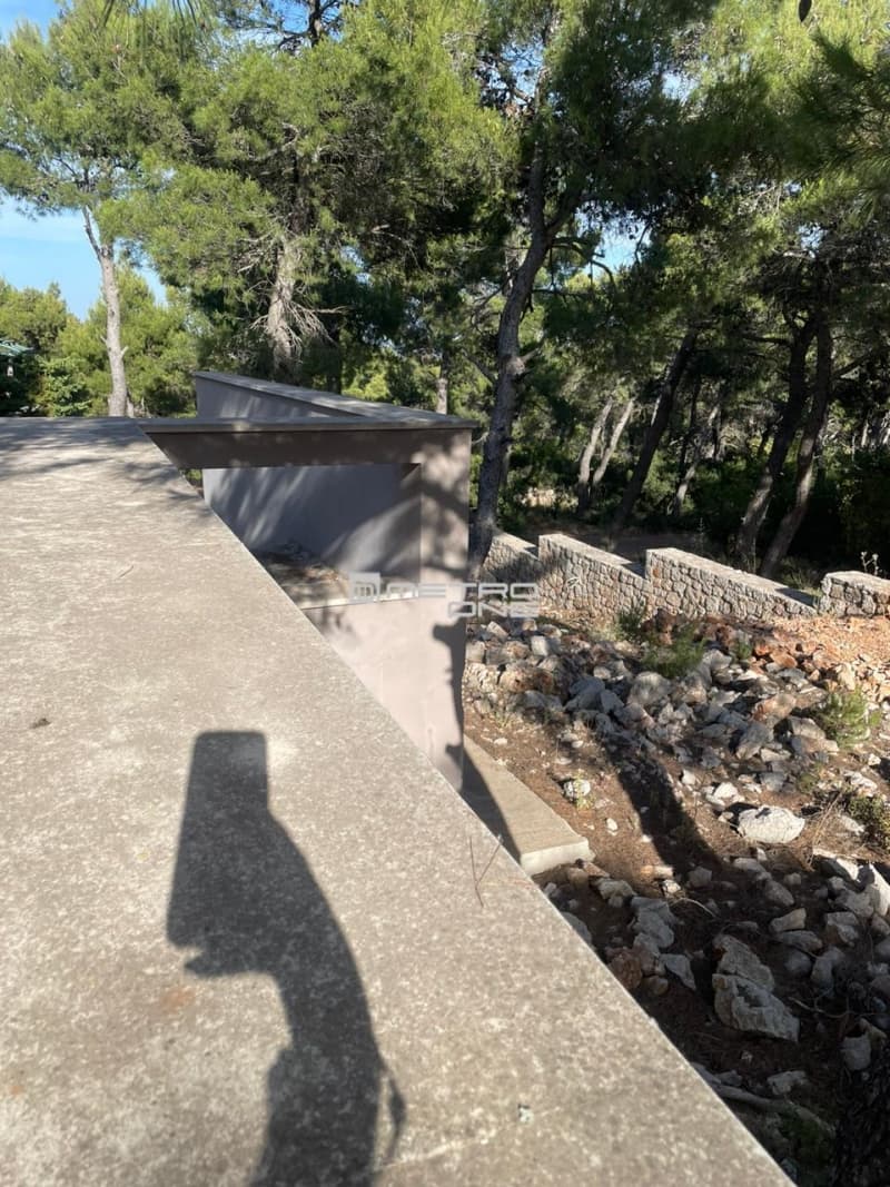 Μονοκατοικία στην Κιούρκα, Αφίδνες — Φωτογραφία 5 από 15