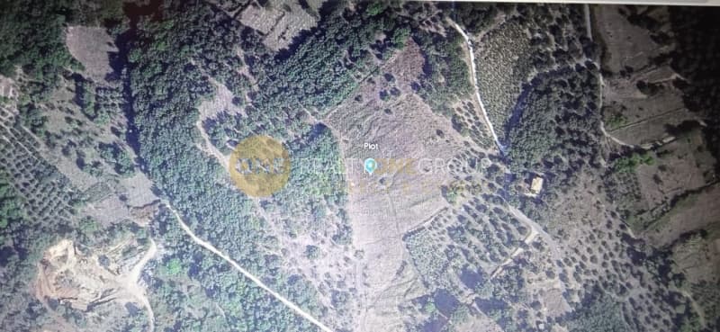 Αγροτεμάχιο στην Κασσιόπη, Κέρκυρα — Φωτογραφία 3 από 6