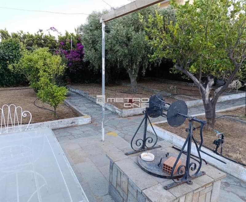 Διαμέρισμα στην Οικισμός Κόκκινο Λιμανάκι, Ραφήνα — Φωτογραφία 6 από 6