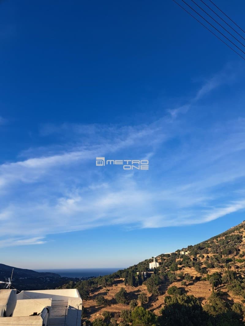 Μονοκατοικία στην Αλαδινό, Άνδρος — Φωτογραφία 8 από 30