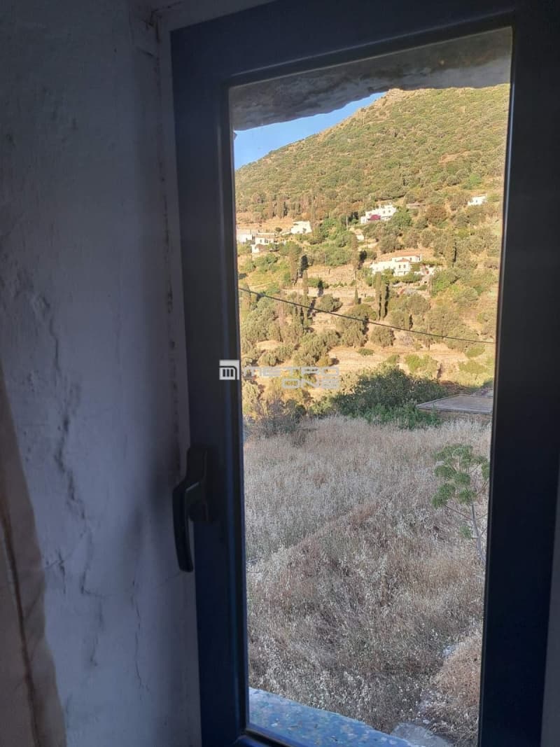 Μονοκατοικία στην Αλαδινό, Άνδρος — Φωτογραφία 24 από 30
