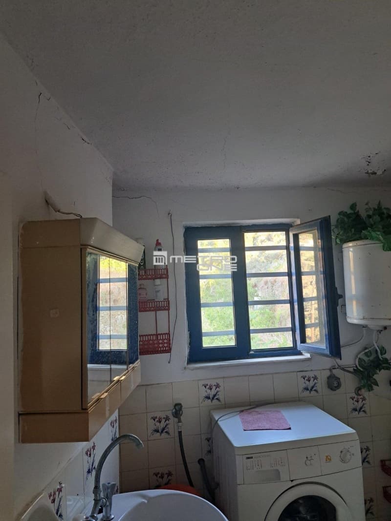 Μονοκατοικία στην Αλαδινό, Άνδρος — Φωτογραφία 27 από 30