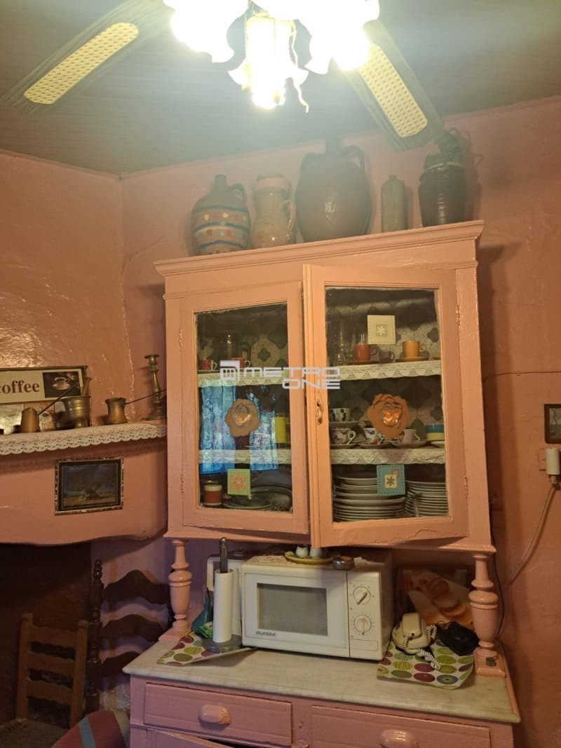 Μονοκατοικία στην Αλαδινό, Άνδρος — Φωτογραφία 5 από 30