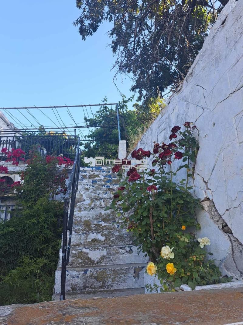 Μονοκατοικία στην Αλαδινό, Άνδρος — Φωτογραφία 3 από 30
