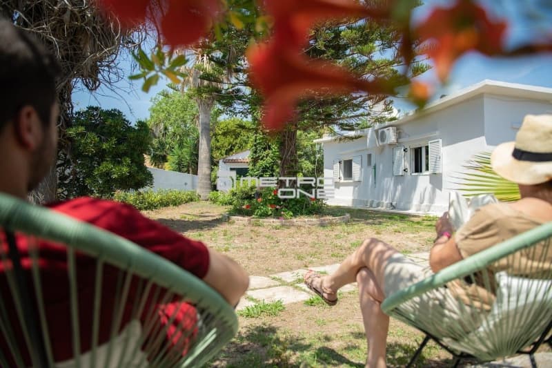 Μονοκατοικία στην Βασιλάτικα, Κέρκυρα — Φωτογραφία 5 από 20