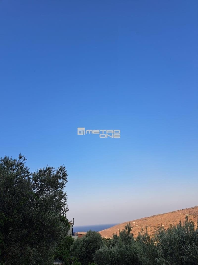 Building Plot in Lamira, Andros — Photo 16 of 18