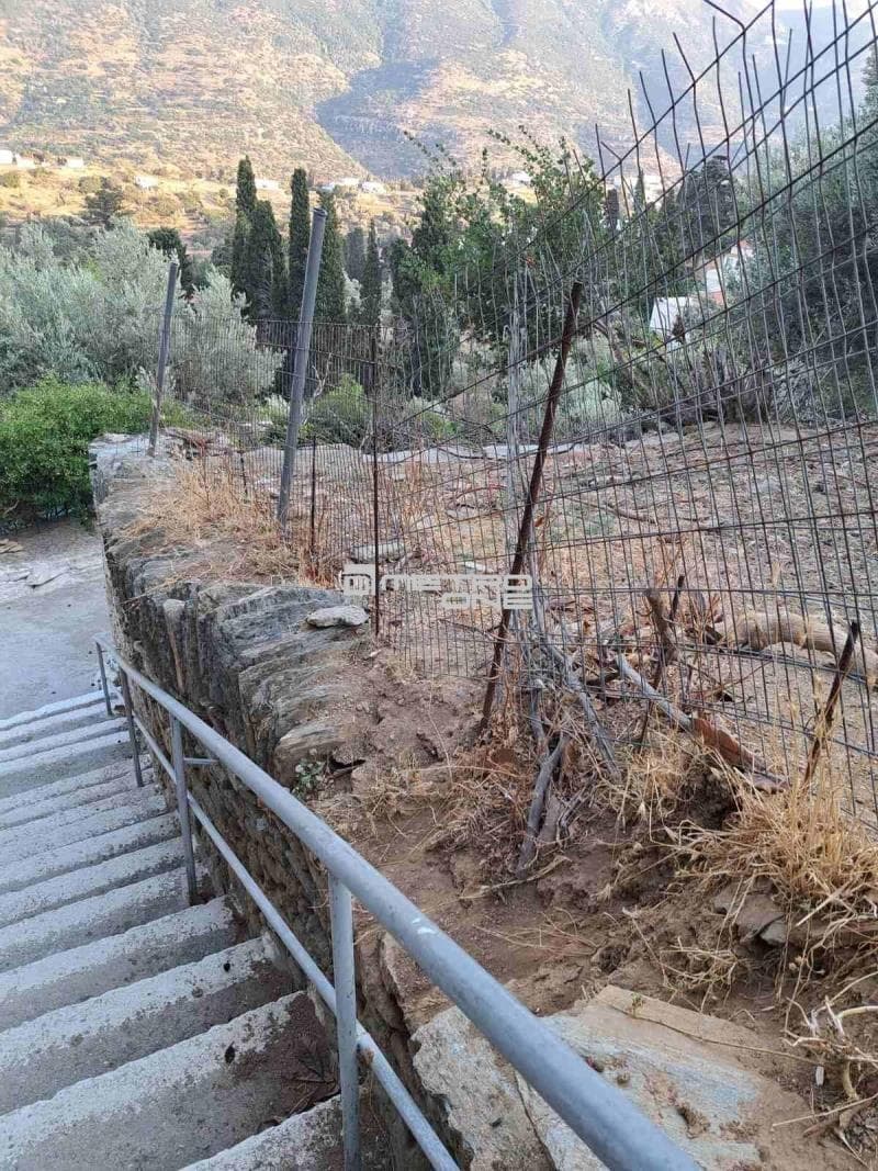 Building Plot in Lamira, Andros — Photo 2 of 18
