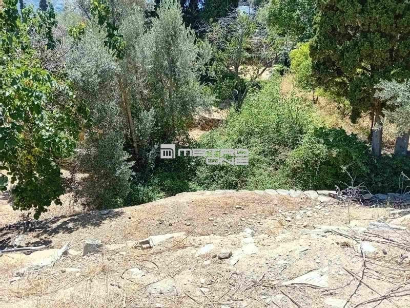 Building Plot in Lamira, Andros — Photo 8 of 18