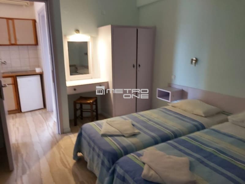 Hotel in Pareli, Corfu — Photo 5 of 10
