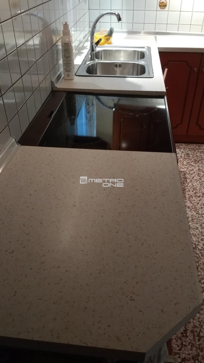 Διαμέρισμα στην Ευελπίδων, Πολύγωνο - Τουρκοβούνια — Φωτογραφία 11 από 18
