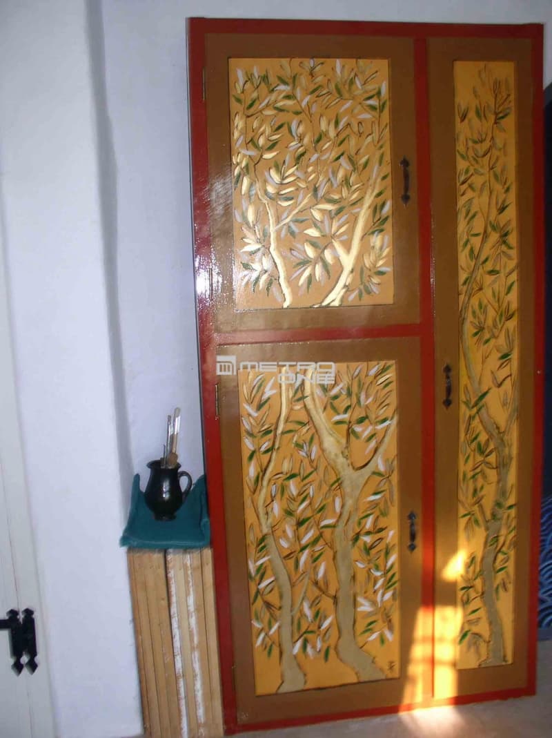 Μονοκατοικία στην Χώρα, Άνδρος — Φωτογραφία 15 από 30