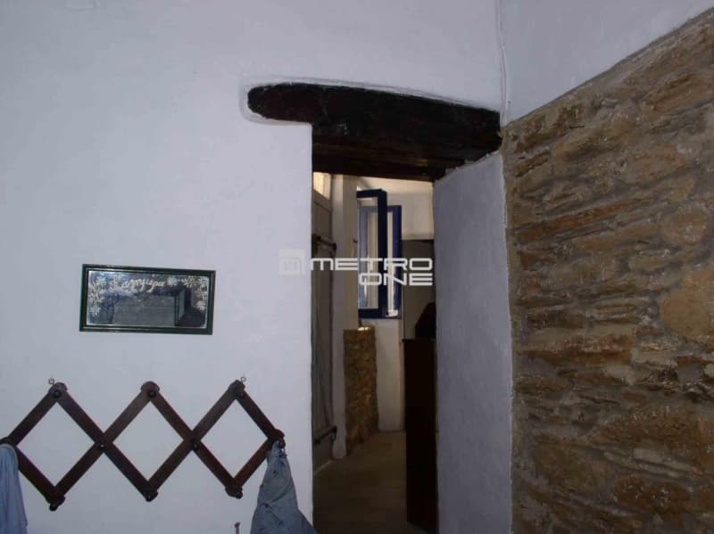 Μονοκατοικία στην Χώρα, Άνδρος — Φωτογραφία 9 από 30