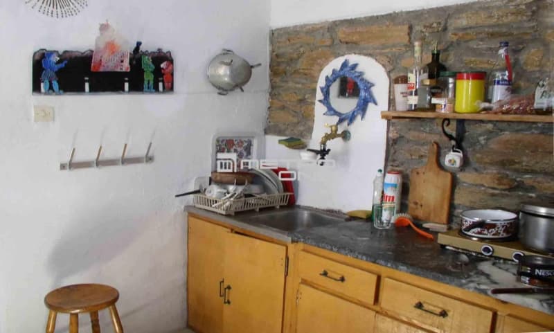 Μονοκατοικία στην Χώρα, Άνδρος — Φωτογραφία 6 από 30
