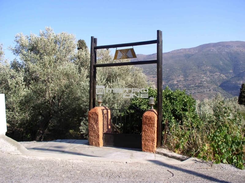 Μονοκατοικία στην Χώρα, Άνδρος — Φωτογραφία 10 από 30
