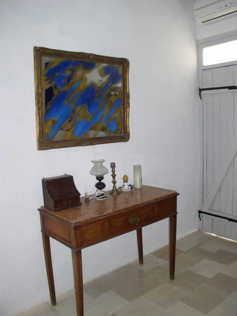 Μονοκατοικία στην Χώρα, Άνδρος — Φωτογραφία 26 από 30