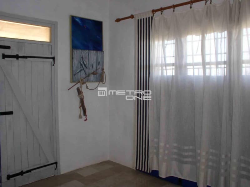 Μονοκατοικία στην Χώρα, Άνδρος — Φωτογραφία 29 από 30