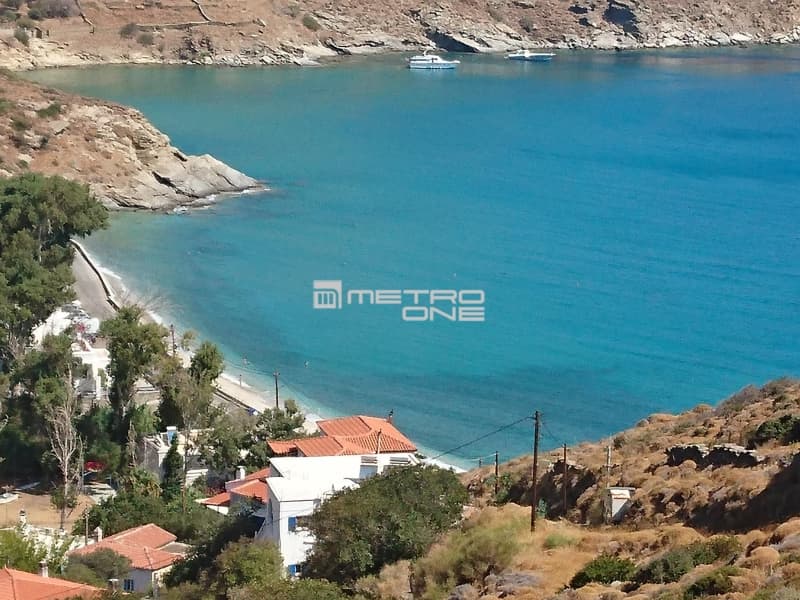 Μονοκατοικία στην Χώρα, Άνδρος — Φωτογραφία 4 από 30