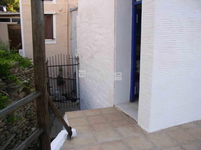 Μονοκατοικία στην Χώρα, Άνδρος — Φωτογραφία 13 από 30