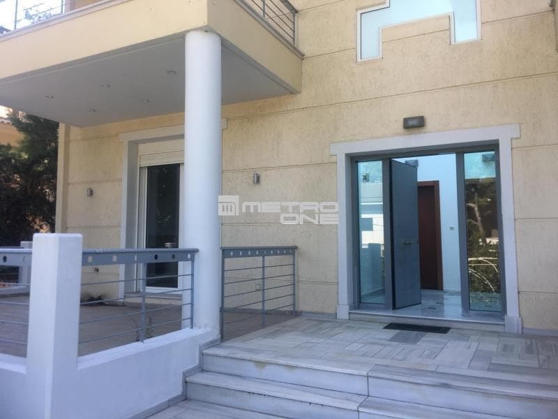 Μονοκατοικία στην Δροσιά, Δροσιά — Φωτογραφία 30 από 30